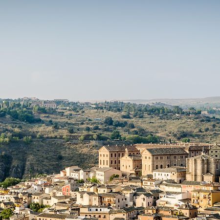 Yit Conquista De Toledo Ξενοδοχείο Εξωτερικό φωτογραφία
