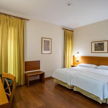 Yit Conquista De Toledo Ξενοδοχείο Εξωτερικό φωτογραφία