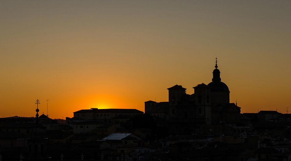 Yit Conquista De Toledo Ξενοδοχείο Εξωτερικό φωτογραφία